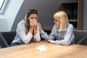 Quem cuida de quem cuida: RH e Gestores na linha de frente do suporte emocional