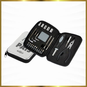 Lembrancinha de Dia dos Pais: Kit de ferramentas Multi-Chaves