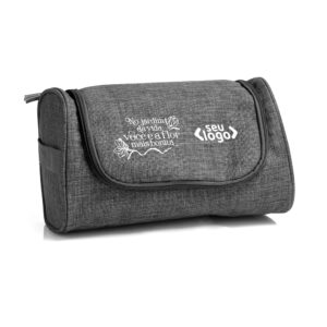 Presente para Dia das Mães: Necessaire