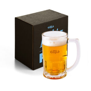 Lembrancinha Dia dos Pais: Caneca para Chopp ou Cerveja