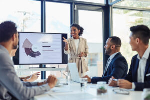 Benefícios Corporativos: Engajamento e Cultura