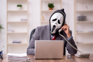Qual feriado de Outubro? Halloween