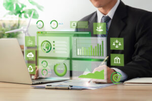 Relatório de sustentabilidade: Dê o start no seu relatório de sustentabilidade