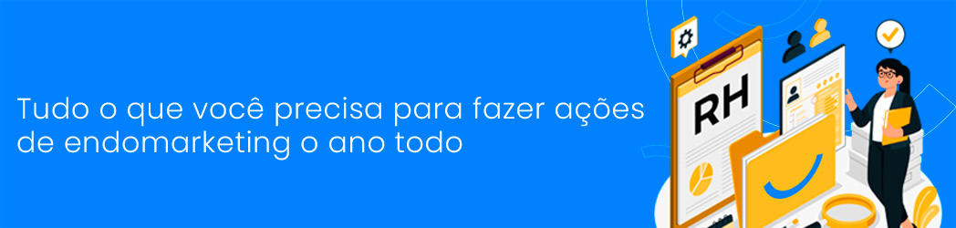 Calendário Endomarketing 2025: organize seu RH durante o ano