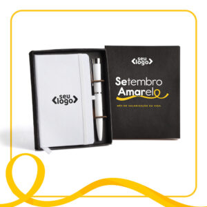Calendário Endomarketing 2025: Setembro Amarelo