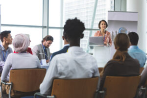 Eventos Corporativos: Atitudes que fazem a diferença