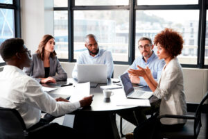 Como conquistar clientes: ações externas