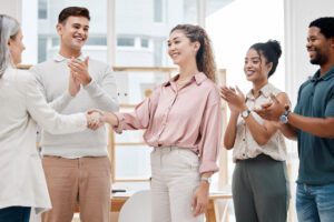 O que é onboarding: primeira impressão