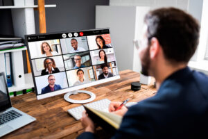 O que é onboarding: treinamentos