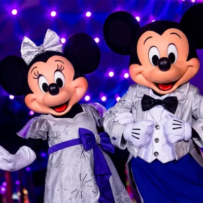 Como a Disney transforma o aniversário de empresa em estratégia de marca