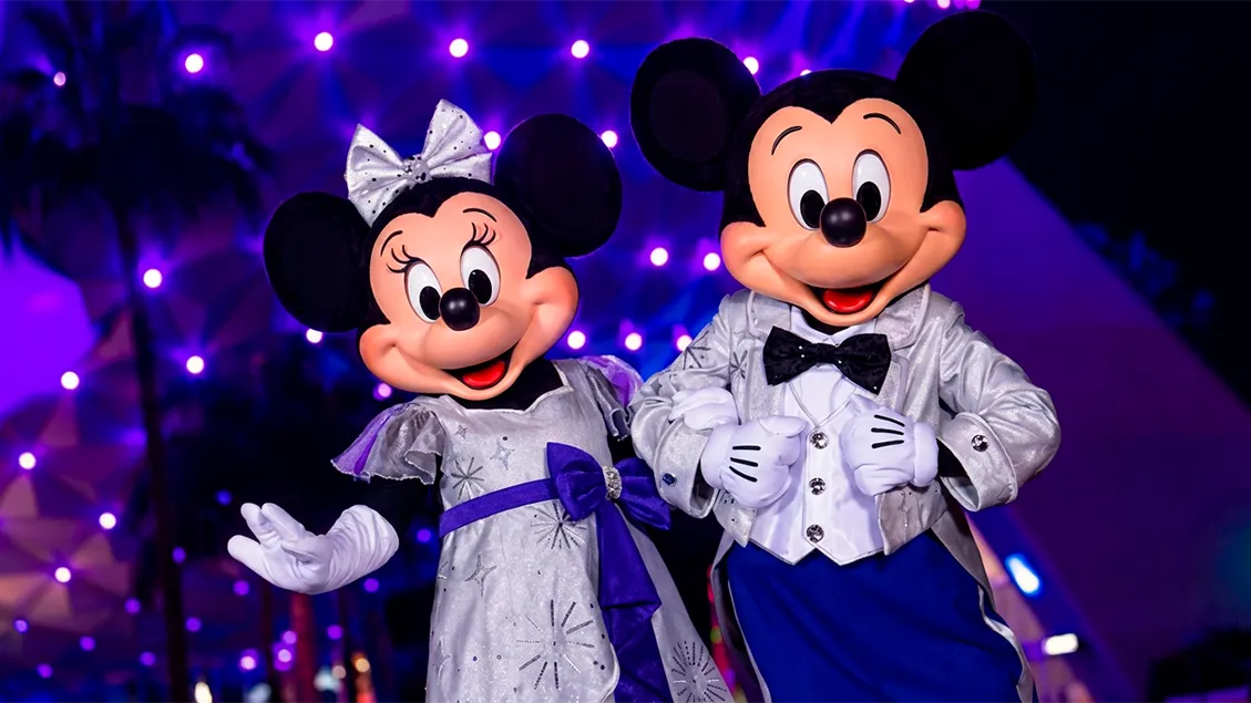 Como a Disney transforma o aniversário de empresa em estratégia de marca