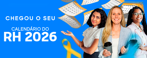 E-book | Calendário Endomarketing do RH 2026